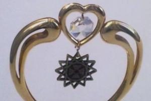 Zvezda Ertsgamma: pomen amuleta, sorte, uporaba
