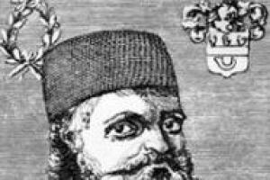 Никола Фламел - най-известният алхимик от Средновековието Дом на Никола Фламел в Париж